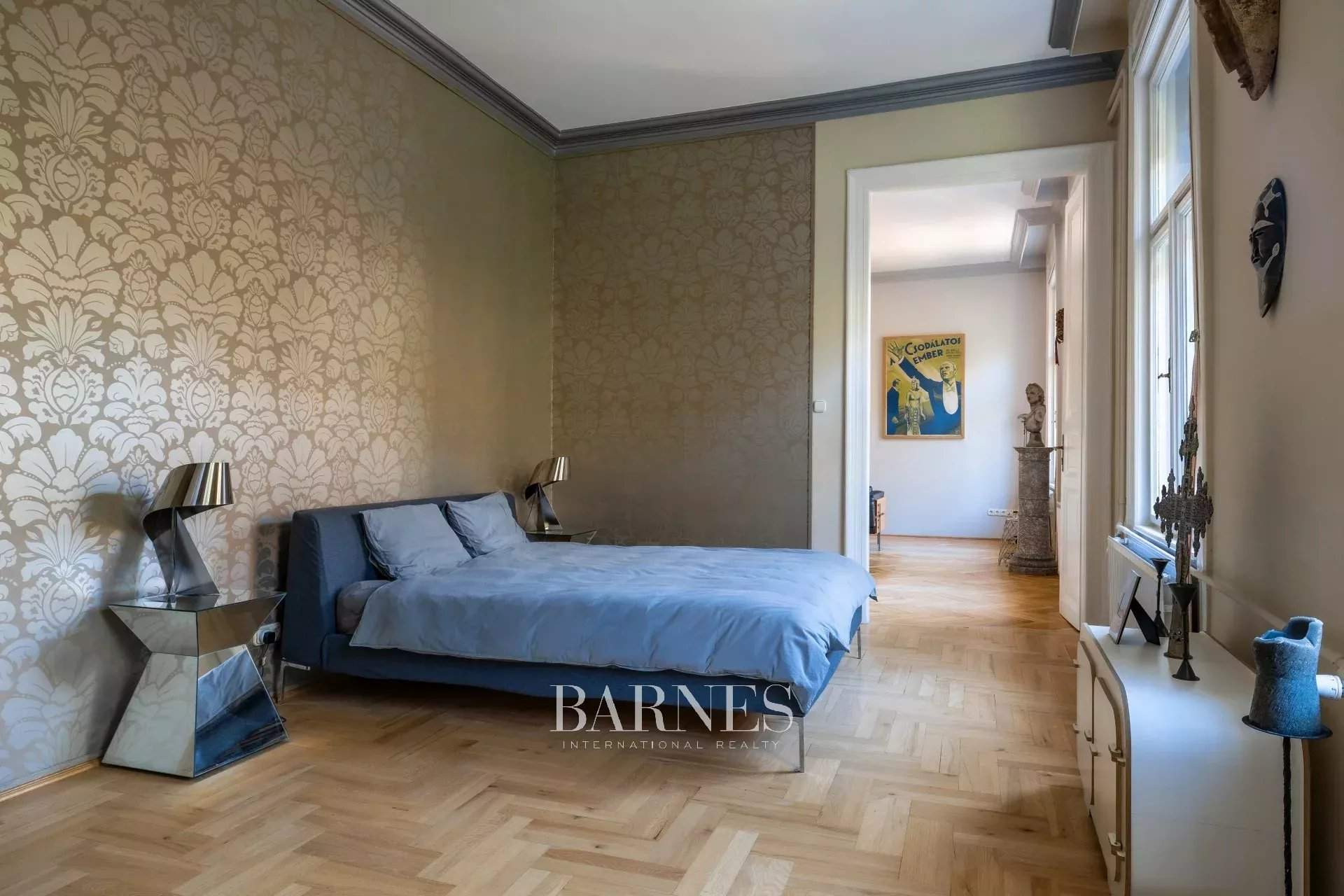 Budapest I. kerülete  - Apartment 3 Bedrooms - picture 9