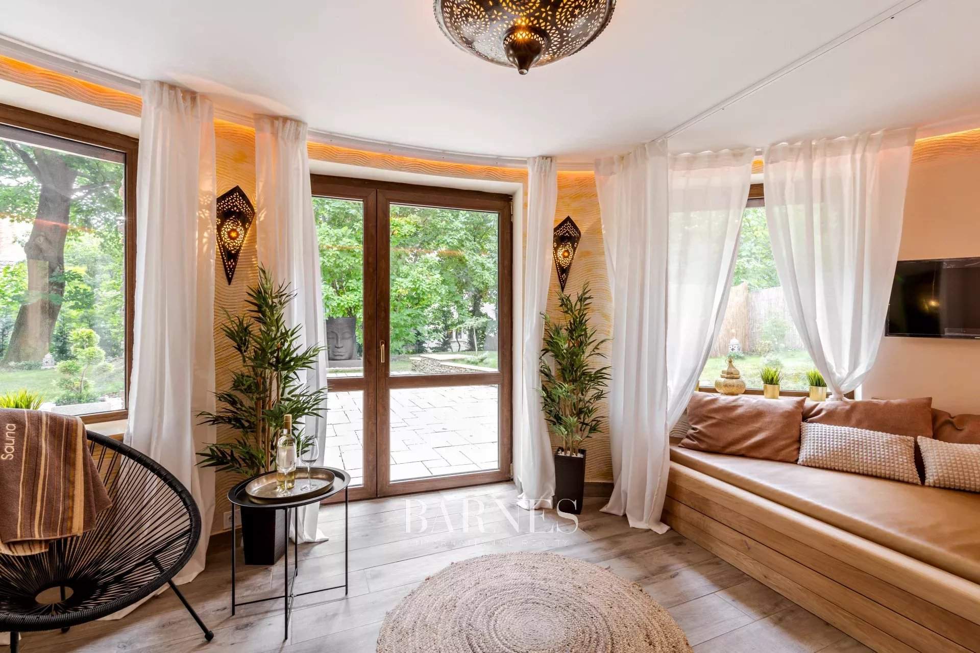 Budapest II. kerülete  - Piso 5 Cuartos 3 Habitaciones - picture 17