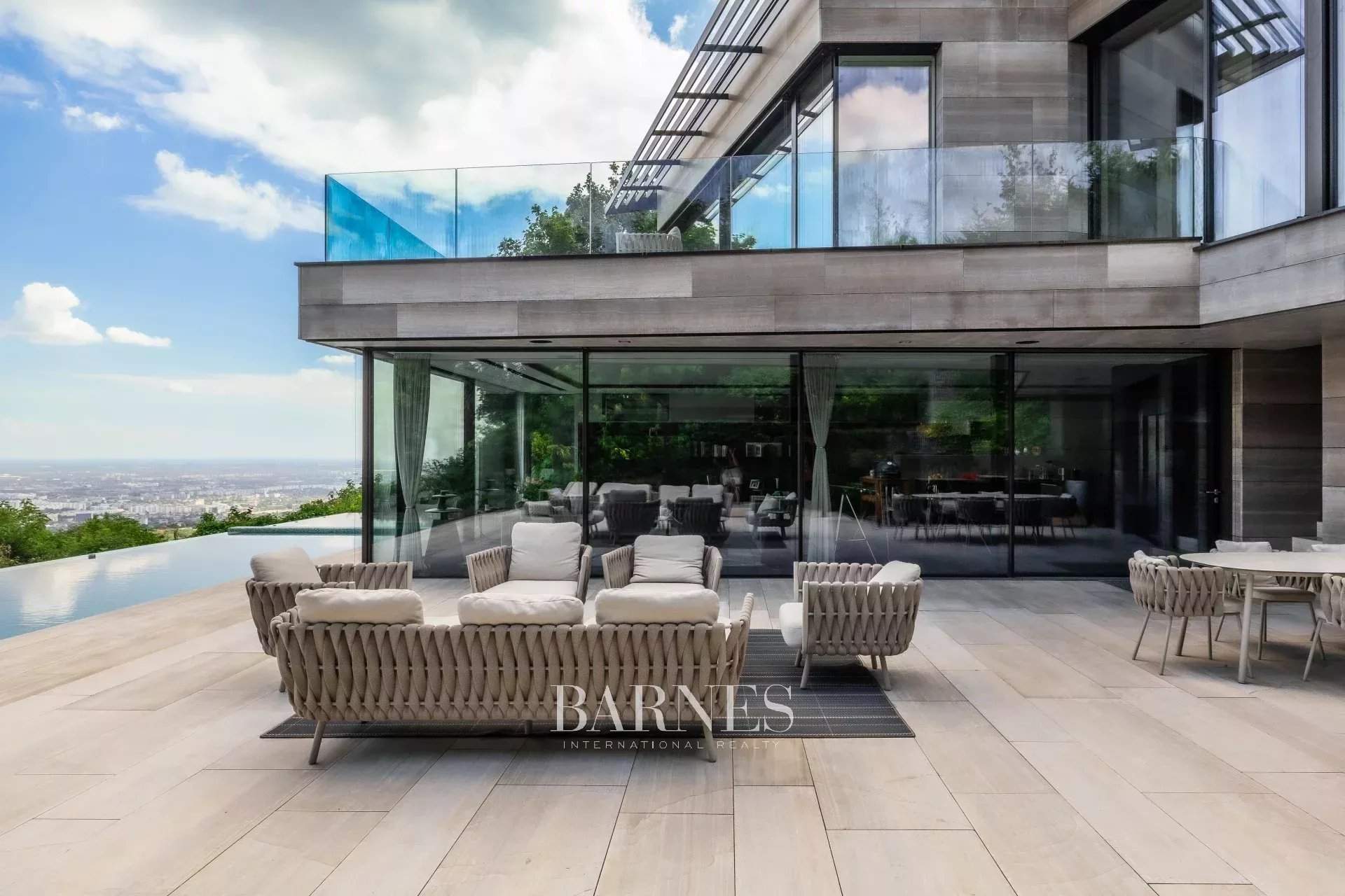 Budapest XII. kerülete  - Villa 4 Bedrooms - picture 17