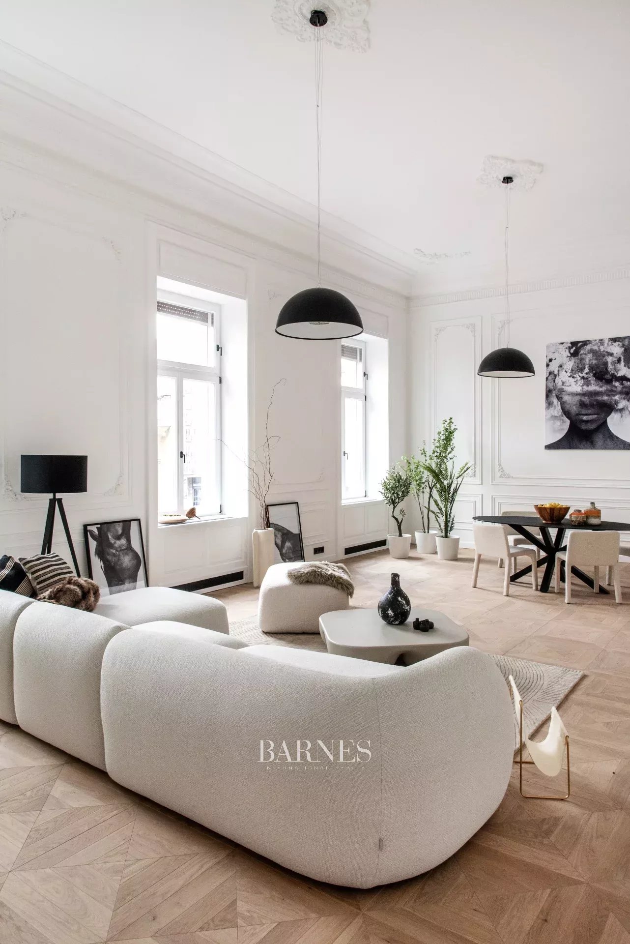 Budapest V. kerülete  - Apartment 2 Bedrooms - picture 4