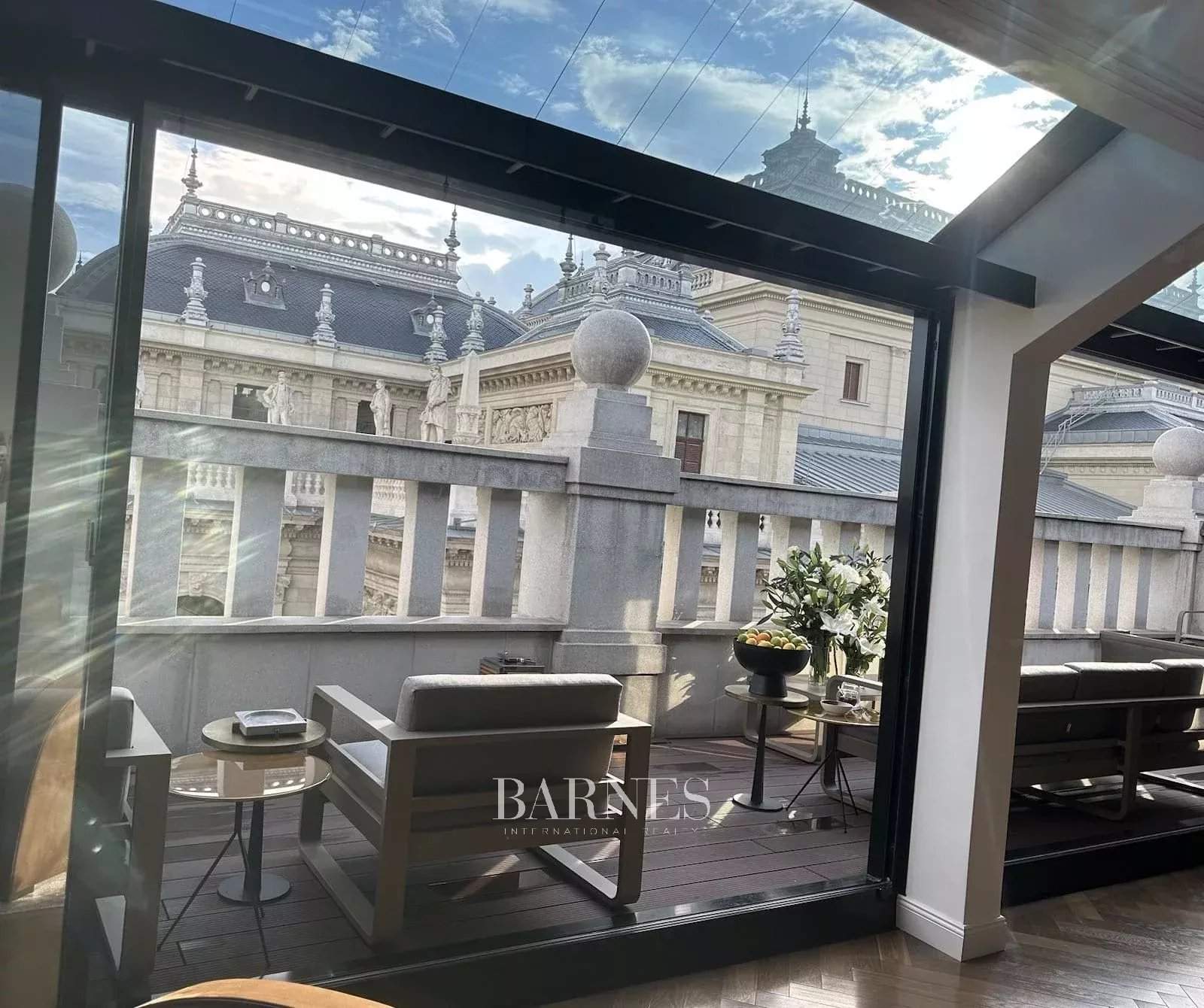 Budapest VI. kerülete  - Penthouse 4 Pi&egrave;ces 3 Chambres - picture 3