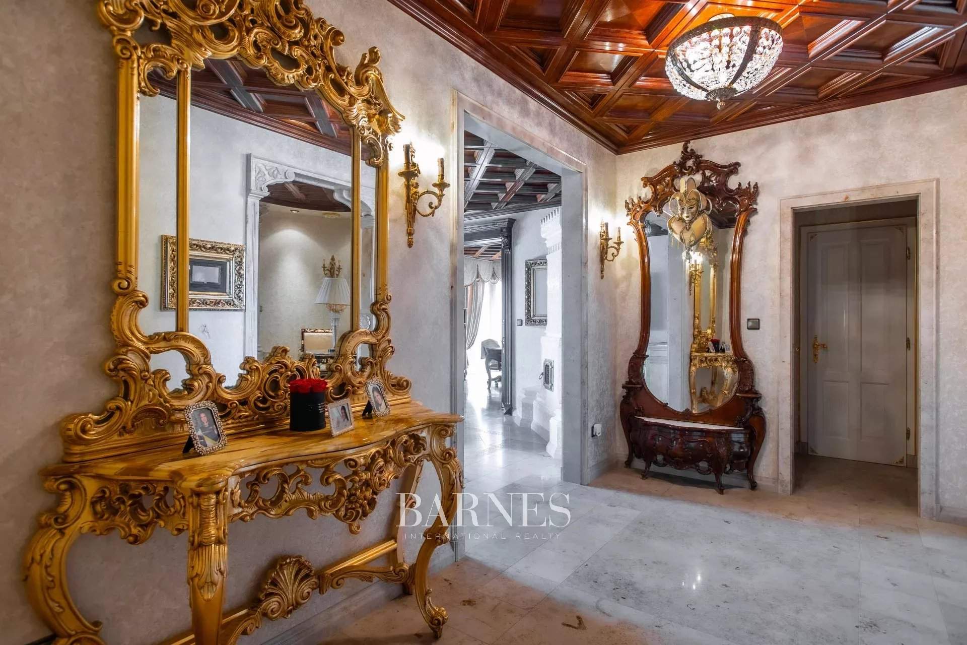 Budapest II. kerülete  - Villa 5 Bedrooms - picture 11