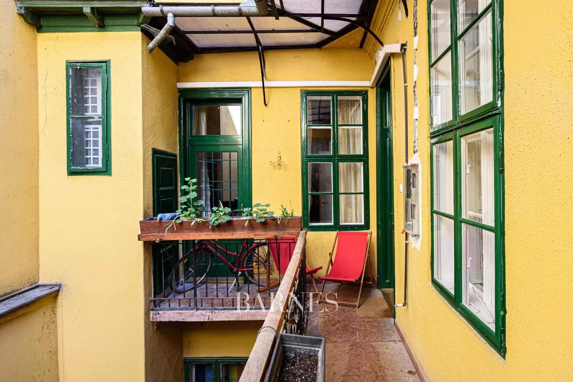 Budapest V. kerülete  - Appartement 4 Pièces 3 Chambres - picture 14