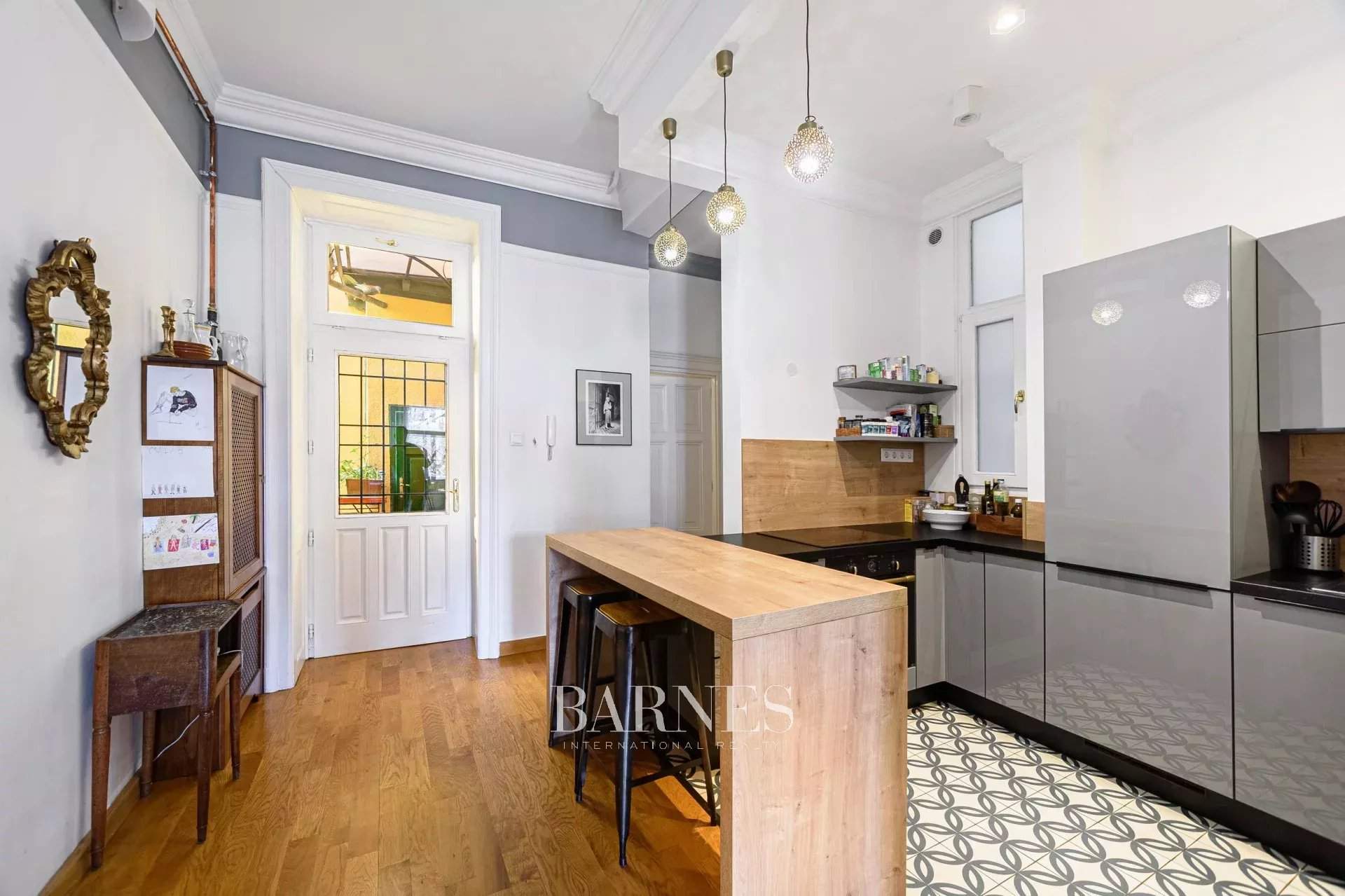 Budapest V. kerülete  - Appartement 4 Pièces 3 Chambres - picture 9