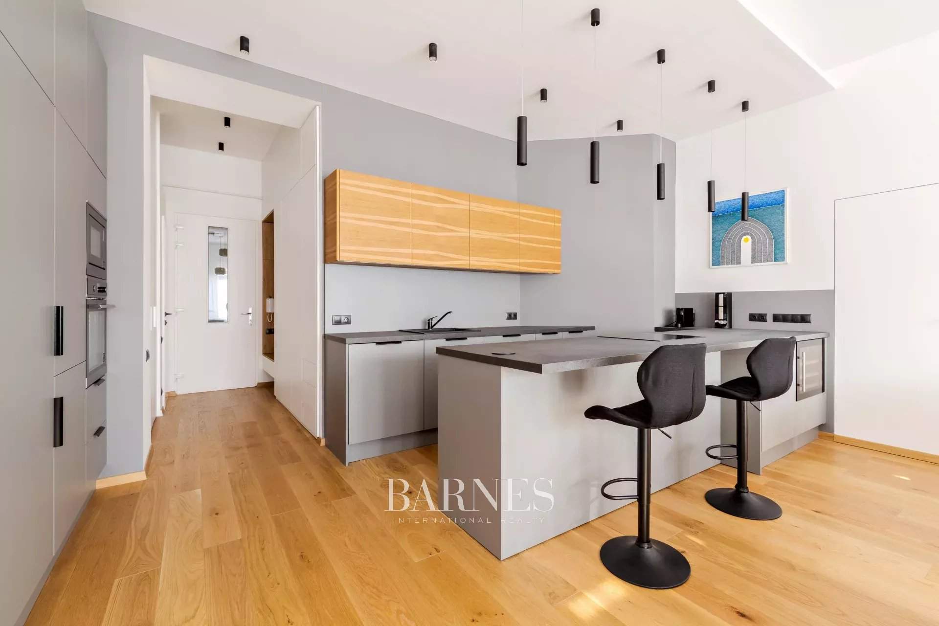 Budapest V. kerülete  - Apartment 1 Bedroom - picture 4