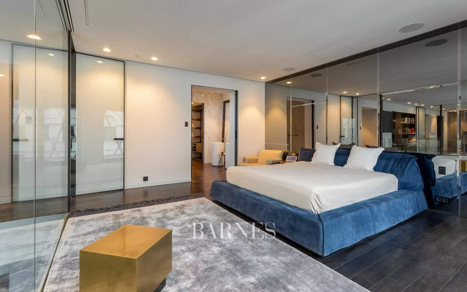 Budapest V. kerülete  - Penthouse 4 Pi&egrave;ces 2 Chambres - picture 18