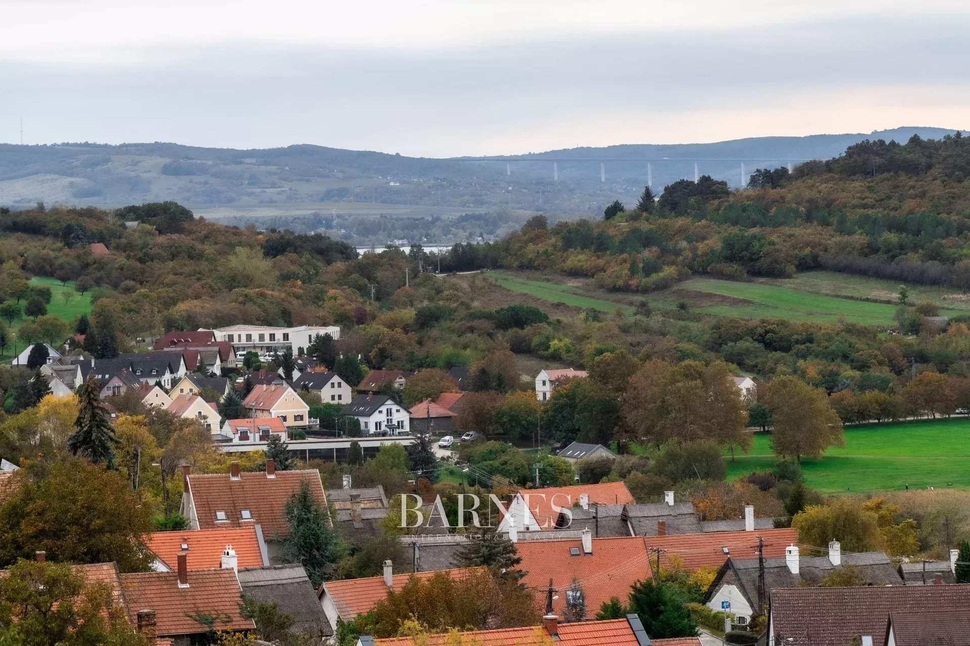 Tihany  - Maison 10 Pi&egrave;ces 6 Chambres - picture 14