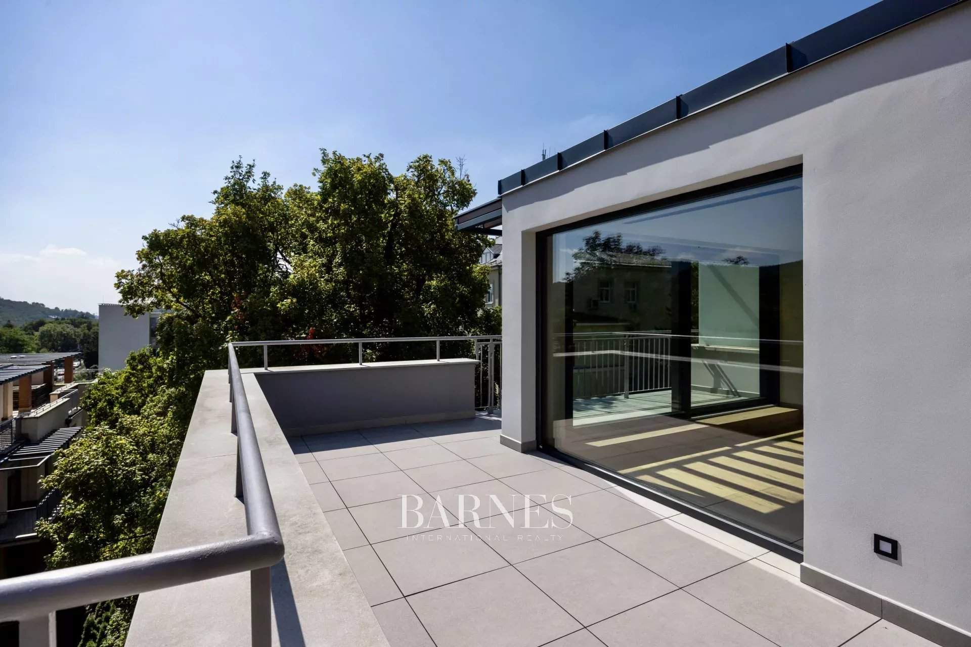 Budapest II. kerülete  - Piso 4 Cuartos 3 Habitaciones - picture 19