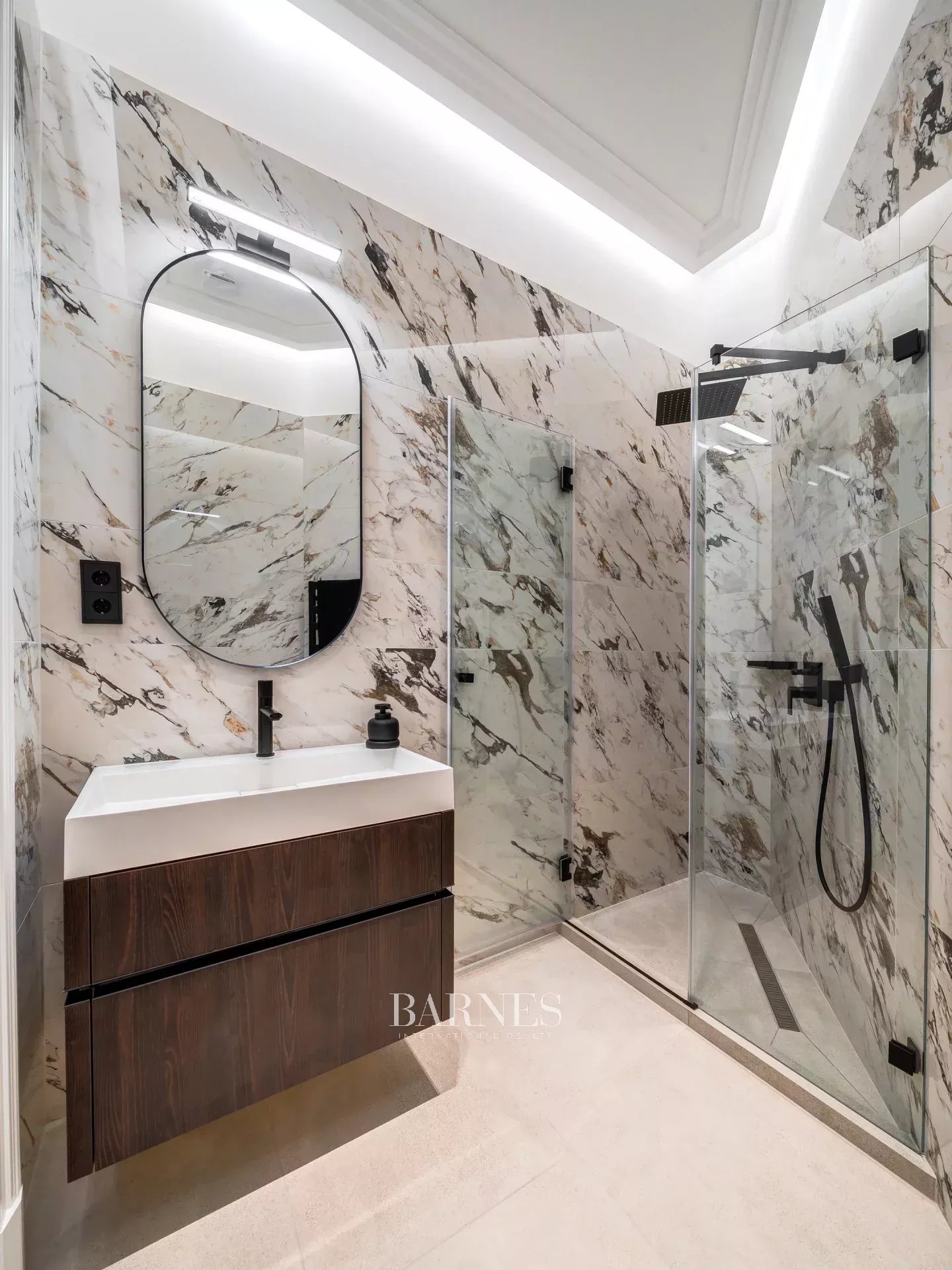 Budapest VI. kerülete  - Appartement 3 Pi&egrave;ces 2 Chambres - picture 10