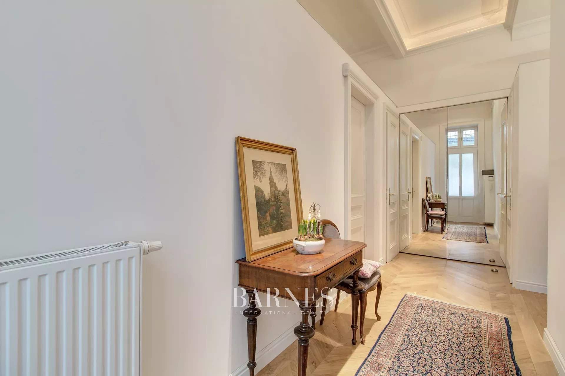 Budapest V. kerülete  - Piso 3 Cuartos 2 Habitaciones - picture 13