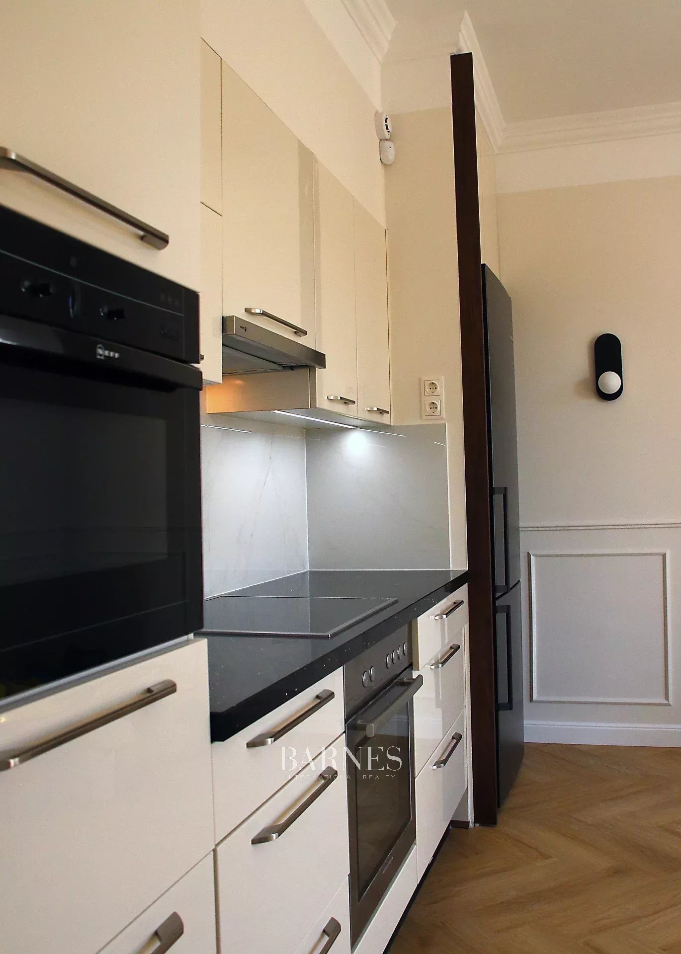 Budapest XIII. kerülete  - Appartement 3 Pi&egrave;ces 2 Chambres - picture 17