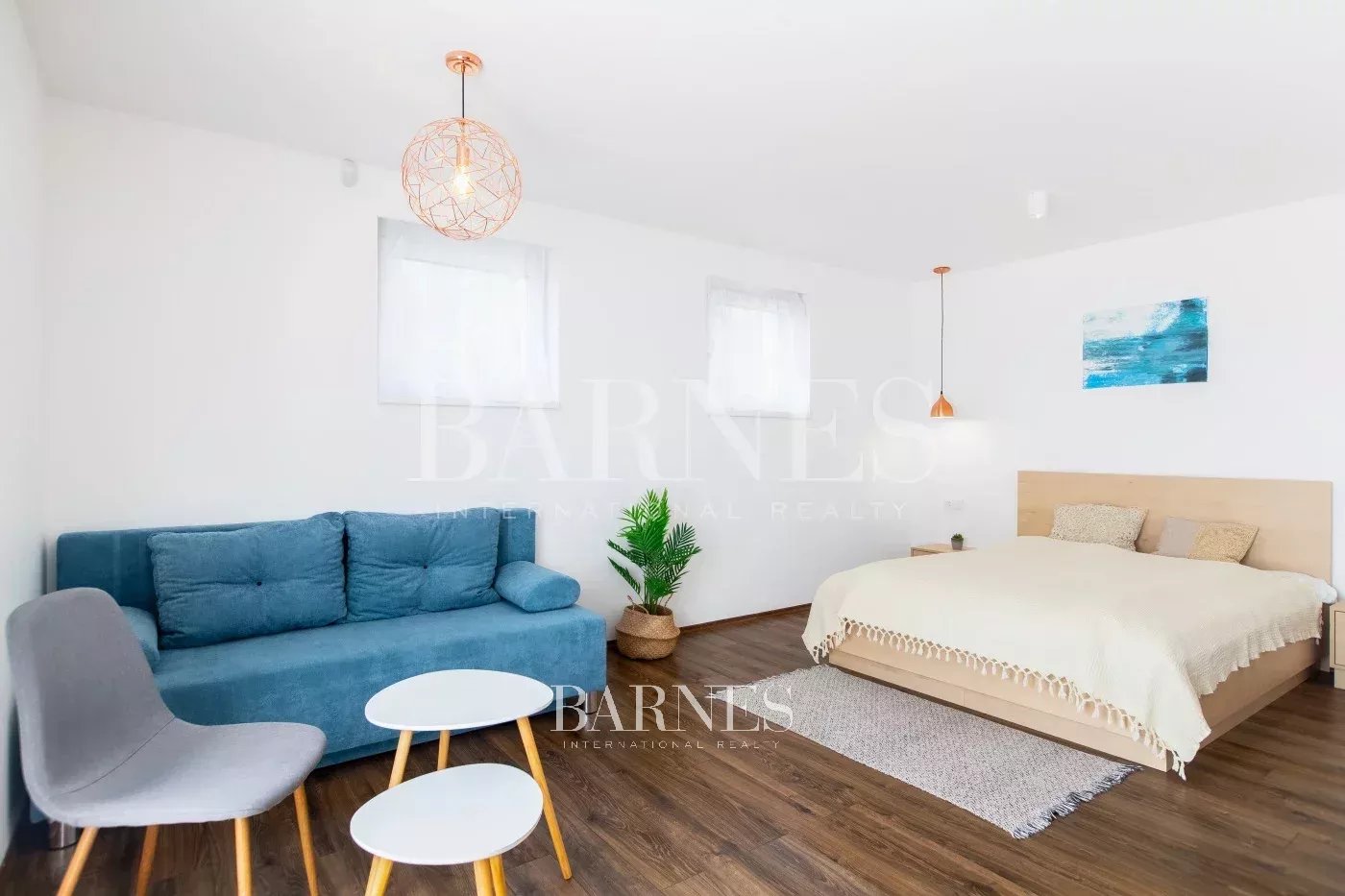 Paloznak  - Maison 5 Pi&egrave;ces - picture 7