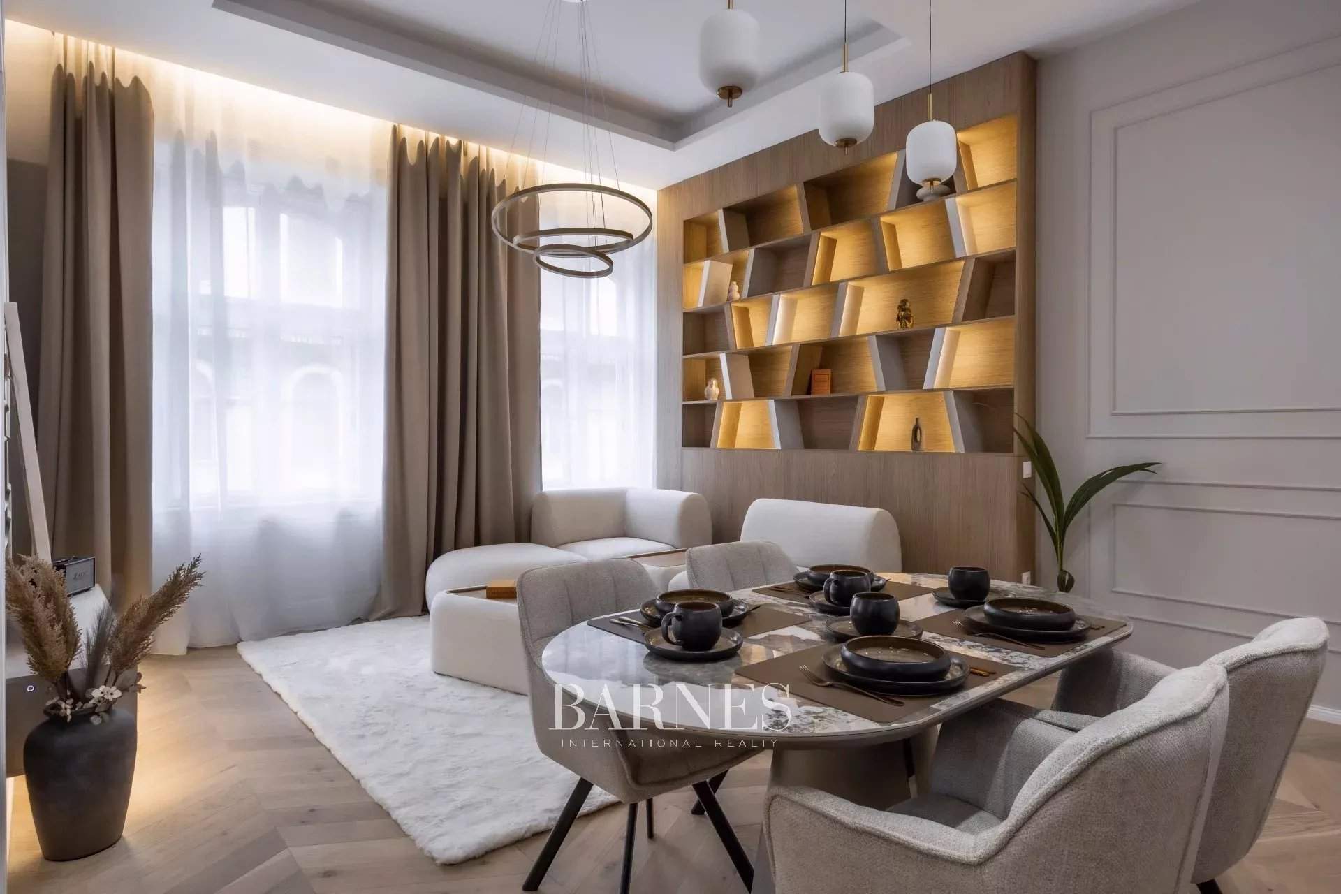 Budapest V. kerülete  - Apartment 2 Bedrooms - picture 2