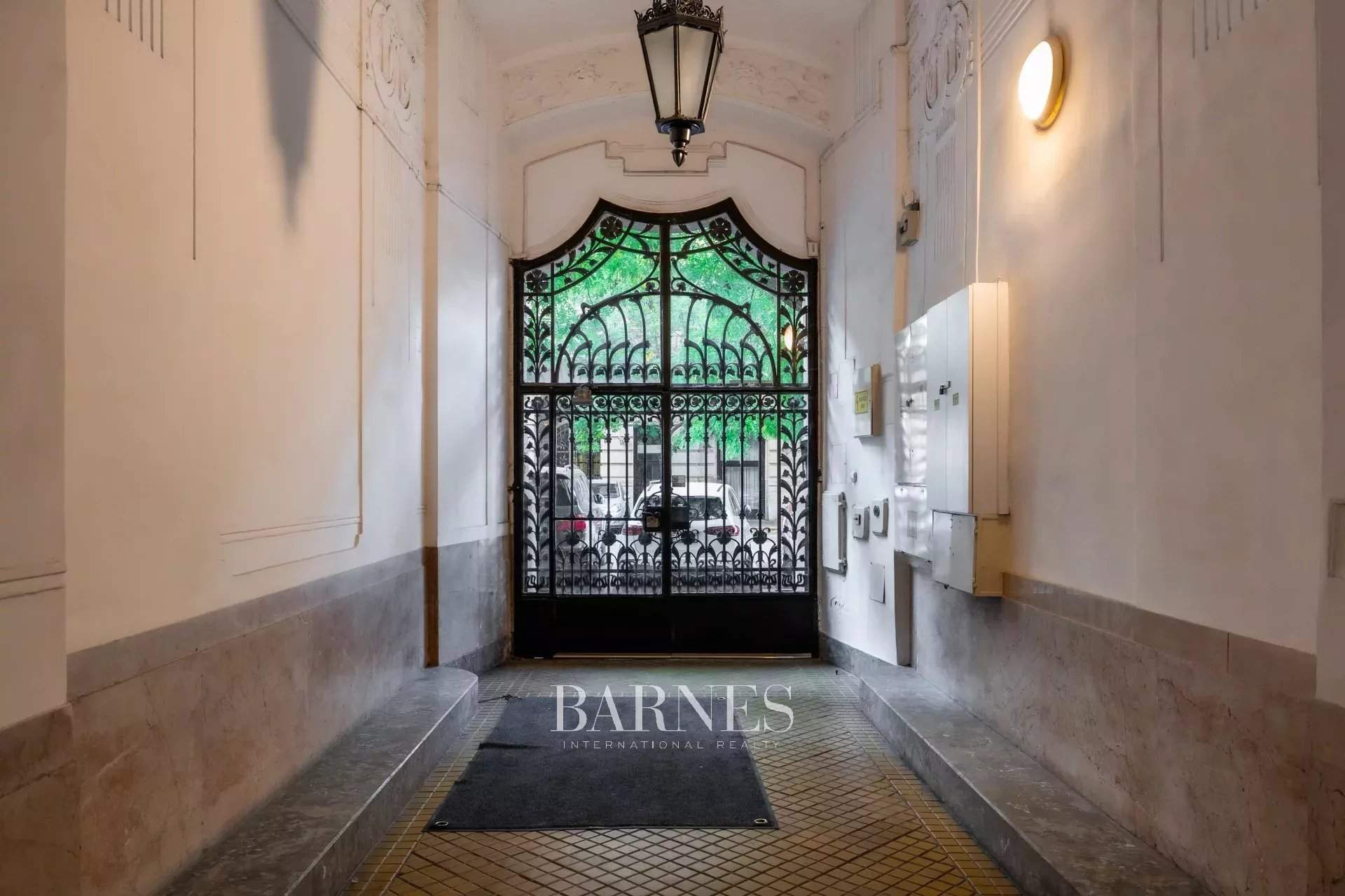 Budapest V. kerülete  - Piso 2 Cuartos, 1 Habitacion - picture 2