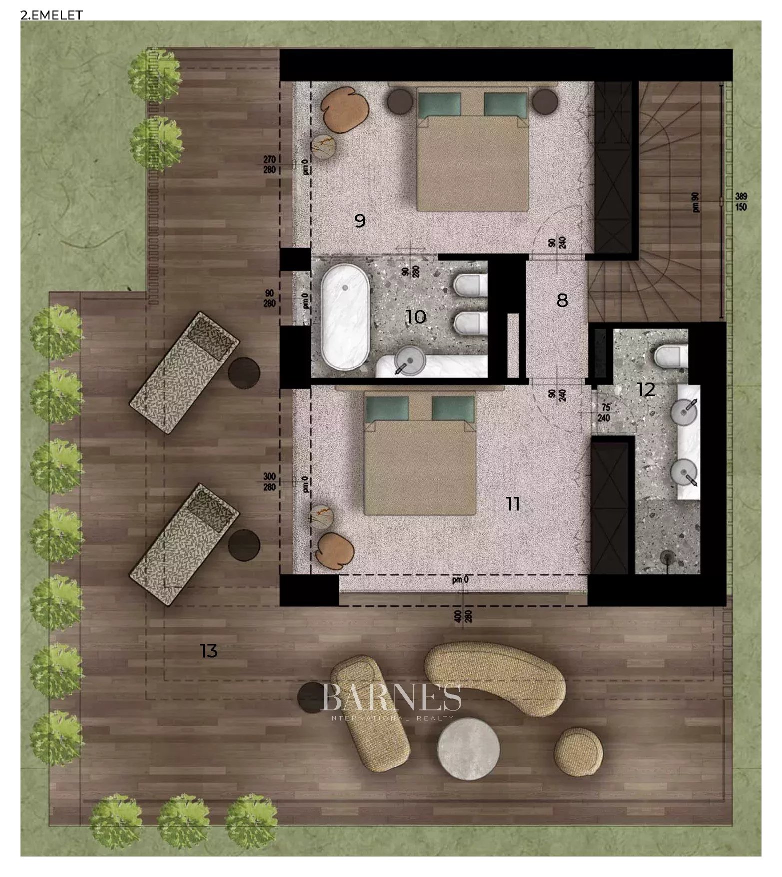 Budapest  - Apartment  - picture 3