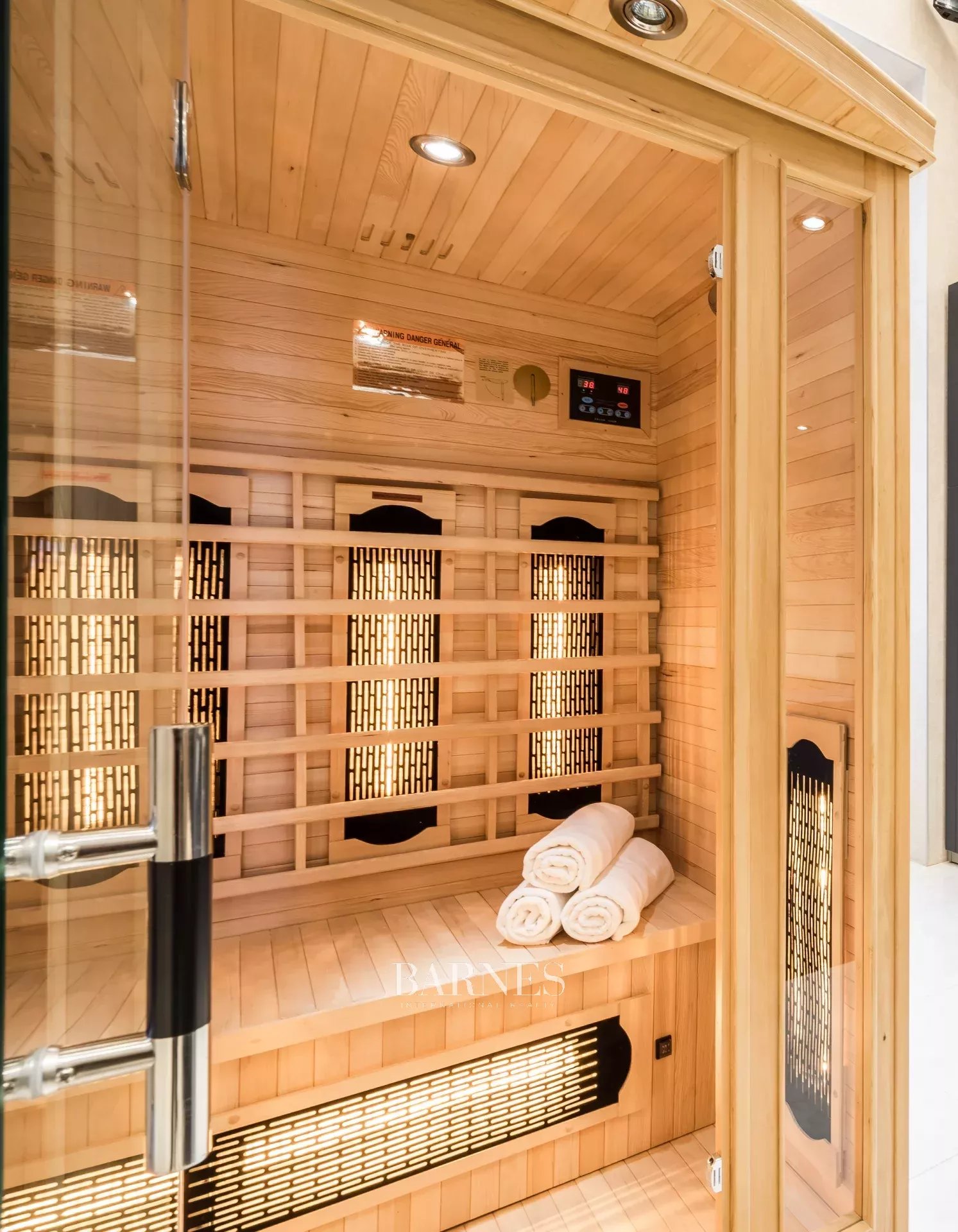 Budapest VII. kerülete  - Appartement 4 Pi&egrave;ces - picture 16