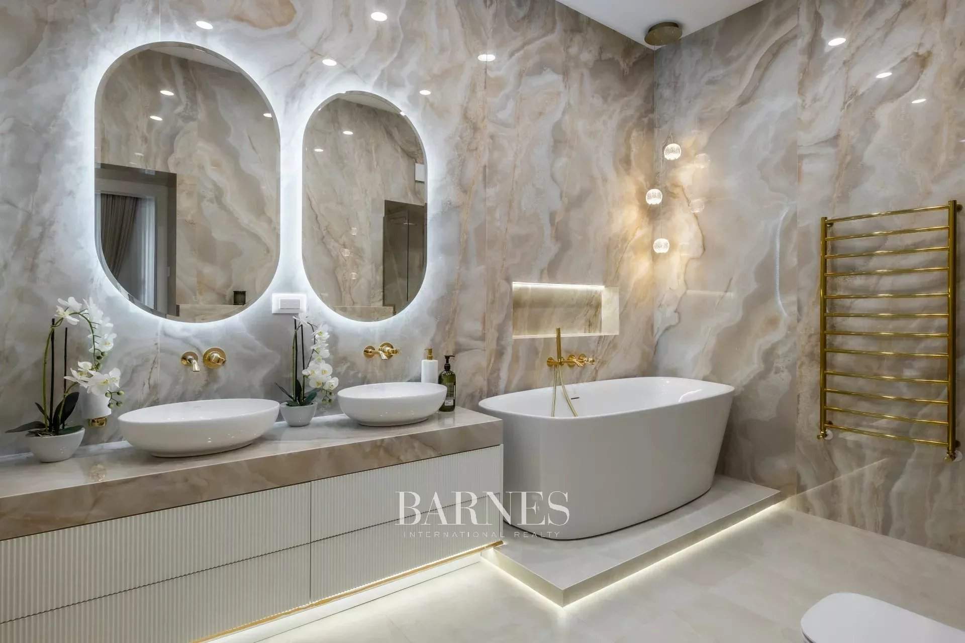 Budapest V. kerülete  - Appartement 3 Pi&egrave;ces 2 Chambres - picture 12