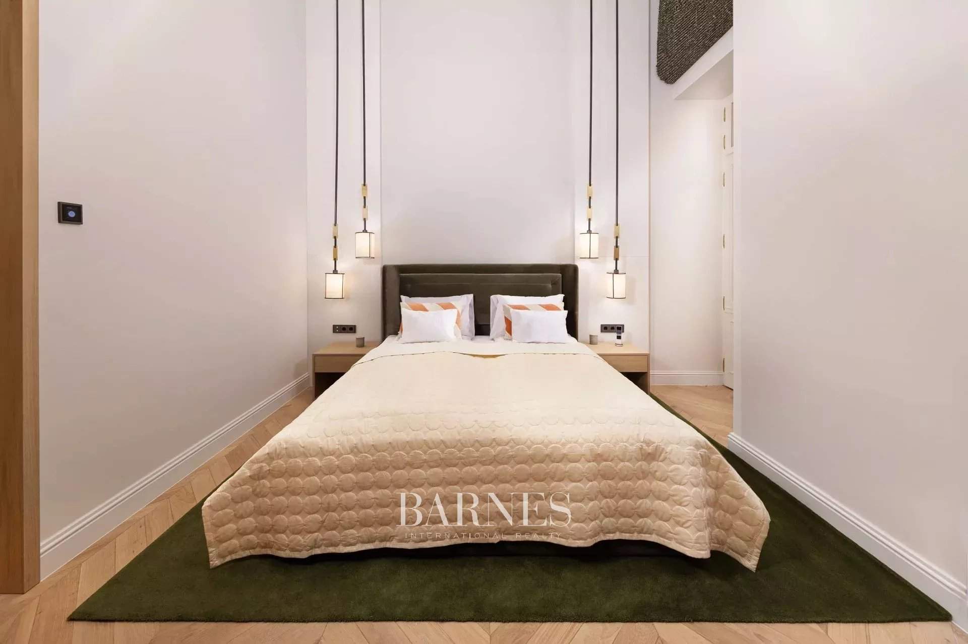 Budapest VI. kerülete  - Appartement 5 Pi&egrave;ces 3 Chambres - picture 7