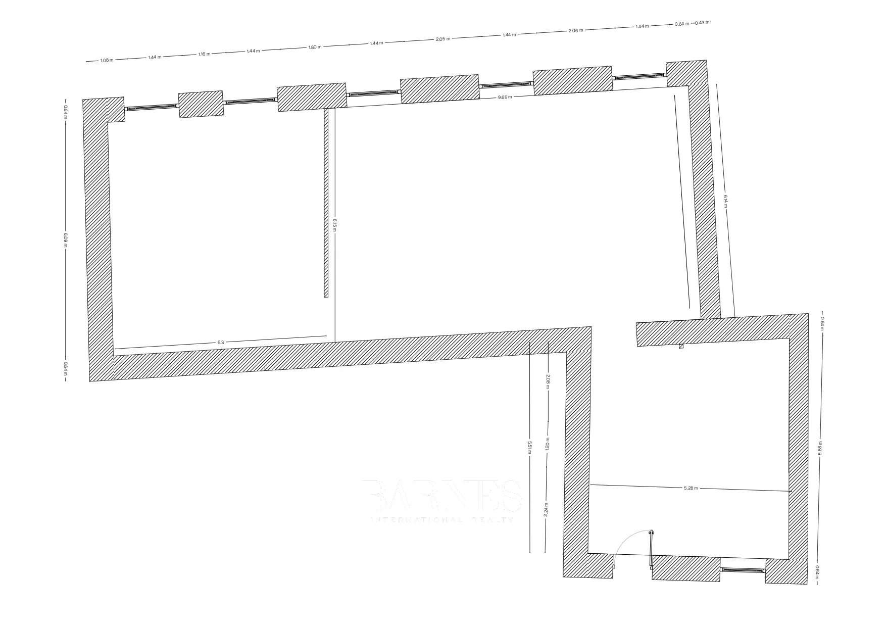 Budapest V. kerülete  - Apartment 2 Bedrooms - picture 10