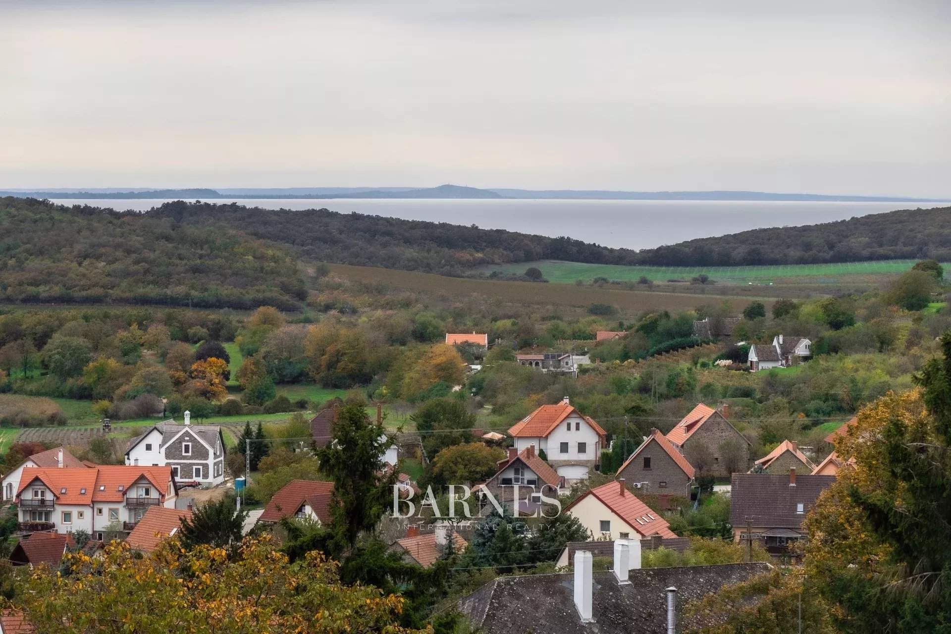 Tihany  - Maison 10 Pi&egrave;ces 6 Chambres - picture 13