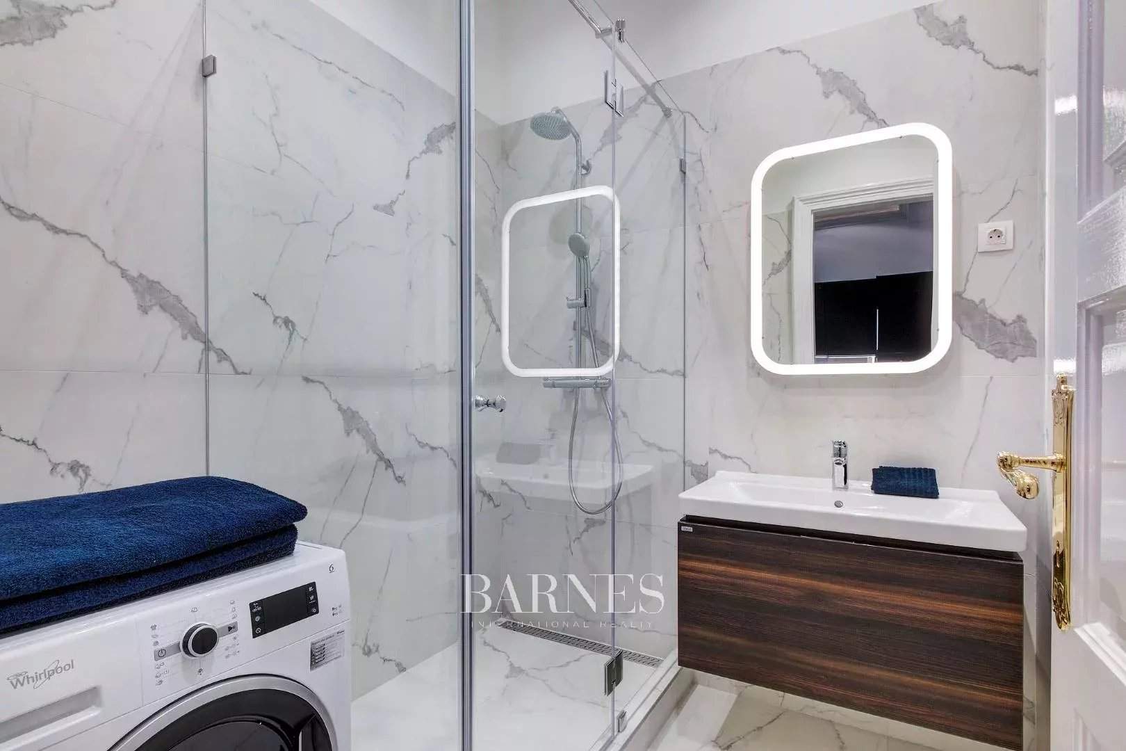 Budapest V. kerülete  - Appartement 3 Pi&egrave;ces 2 Chambres - picture 16