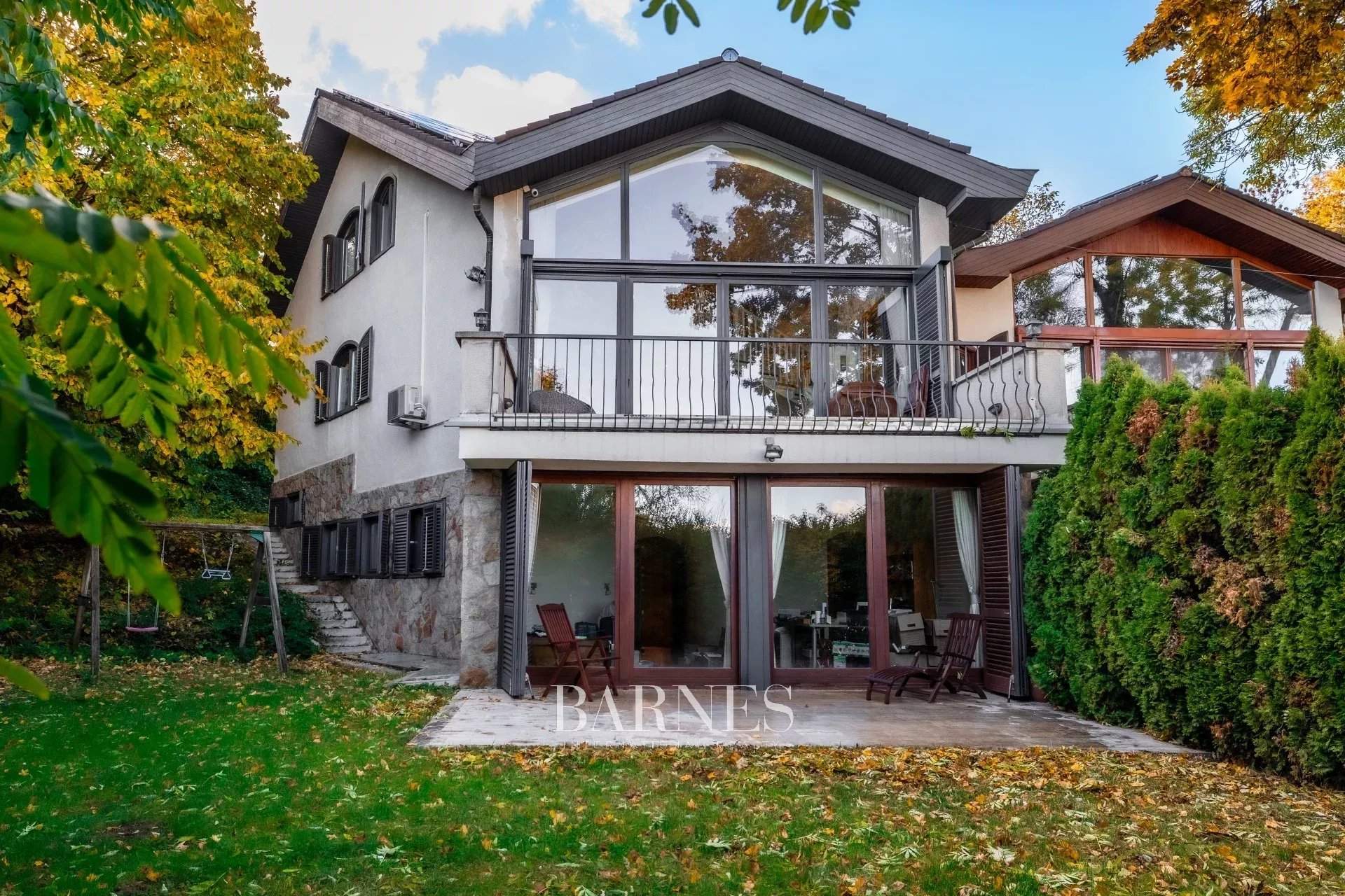 Budapest XII. kerülete  - Appartement  - picture 20