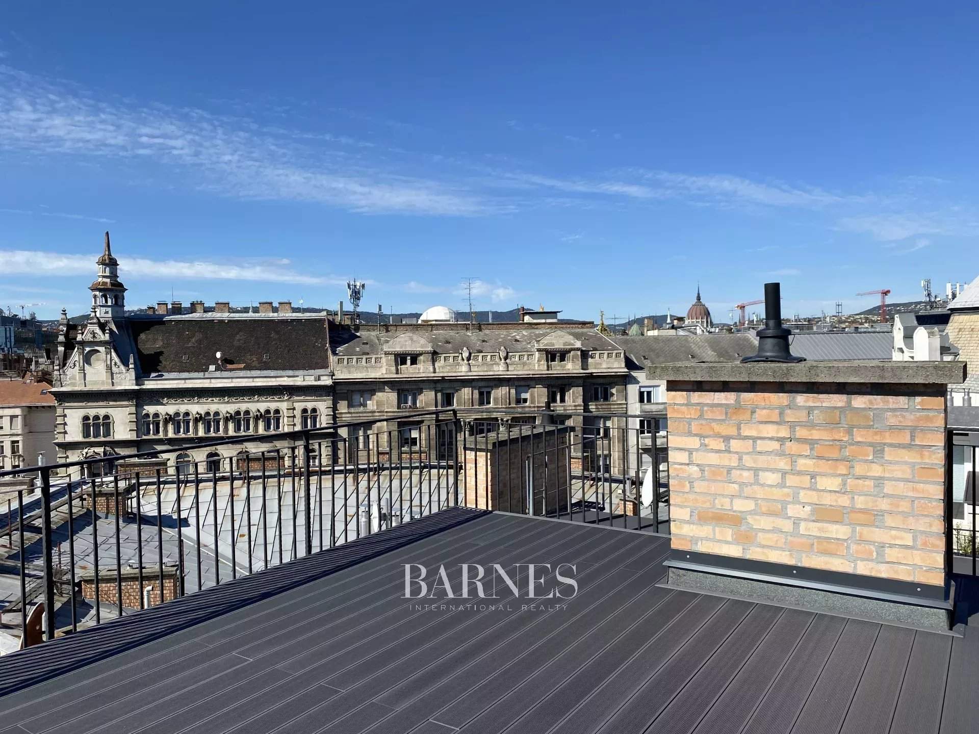 Budapest VI. kerülete  - Appartement 4 Pi&egrave;ces 3 Chambres - picture 8