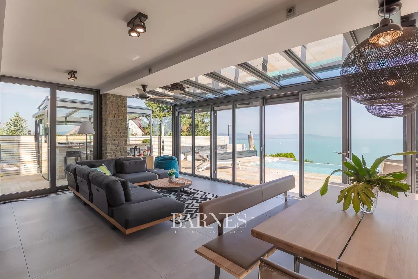 Tihany  - Villa 7 Bedrooms - picture 3