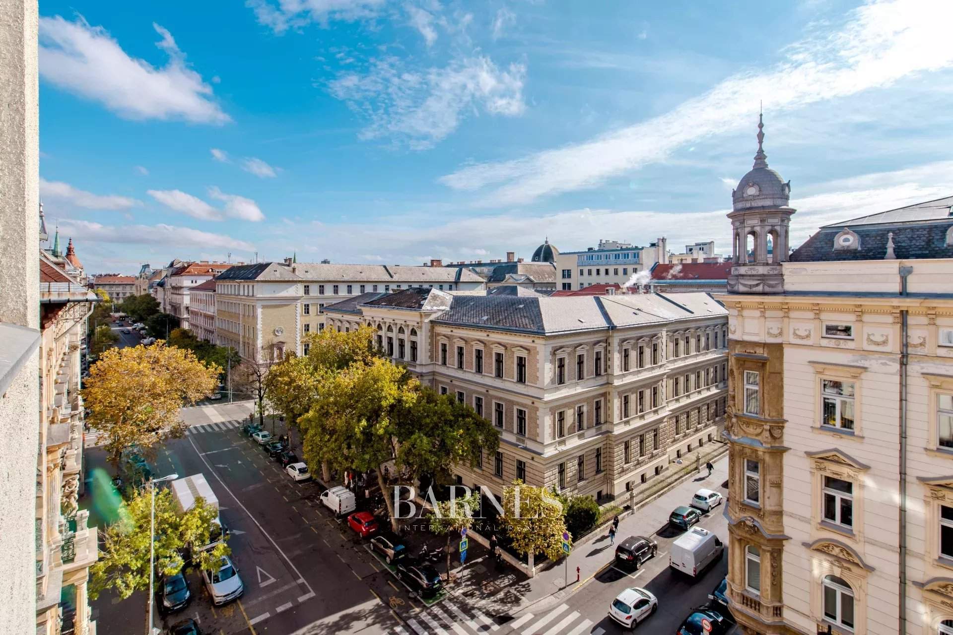 Budapest V. kerülete  - Apartment 1 Bedroom - picture 2