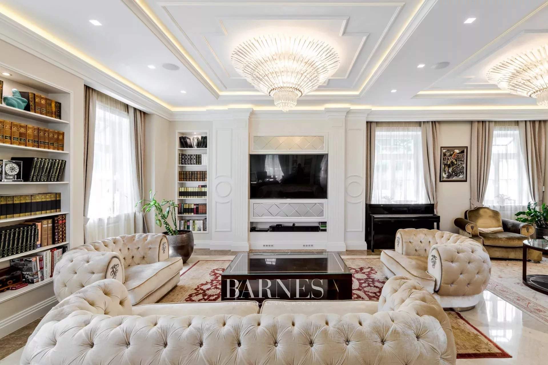 Budapest II. kerülete  - Villa 6 Bedrooms - picture 15