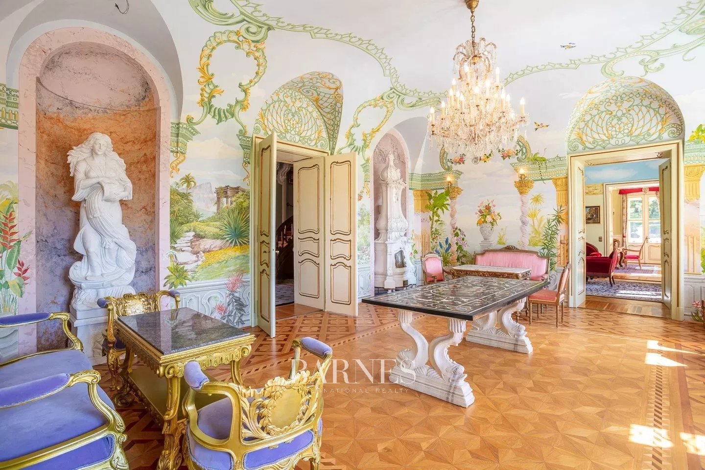 Szombathely  - Château 41 Pièces 19 Chambres - picture 17