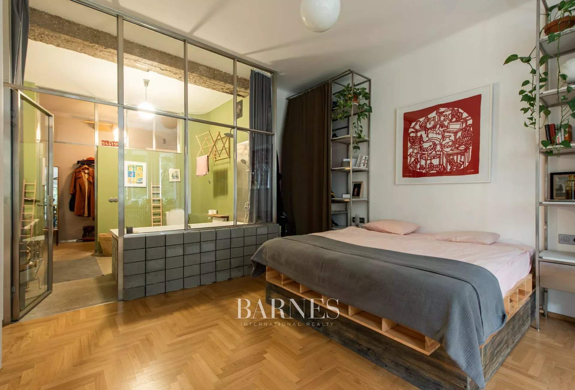 Budapest XIII. kerülete  - Appartement 2 Pi&egrave;ces, 1 Chambre - picture 8