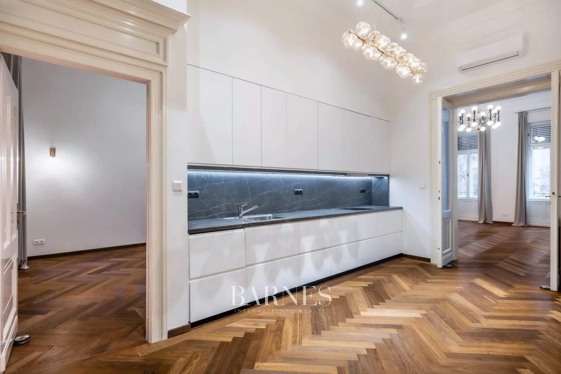 Budapest V. kerülete  - Appartement 4 Pi&egrave;ces 3 Chambres - picture 10