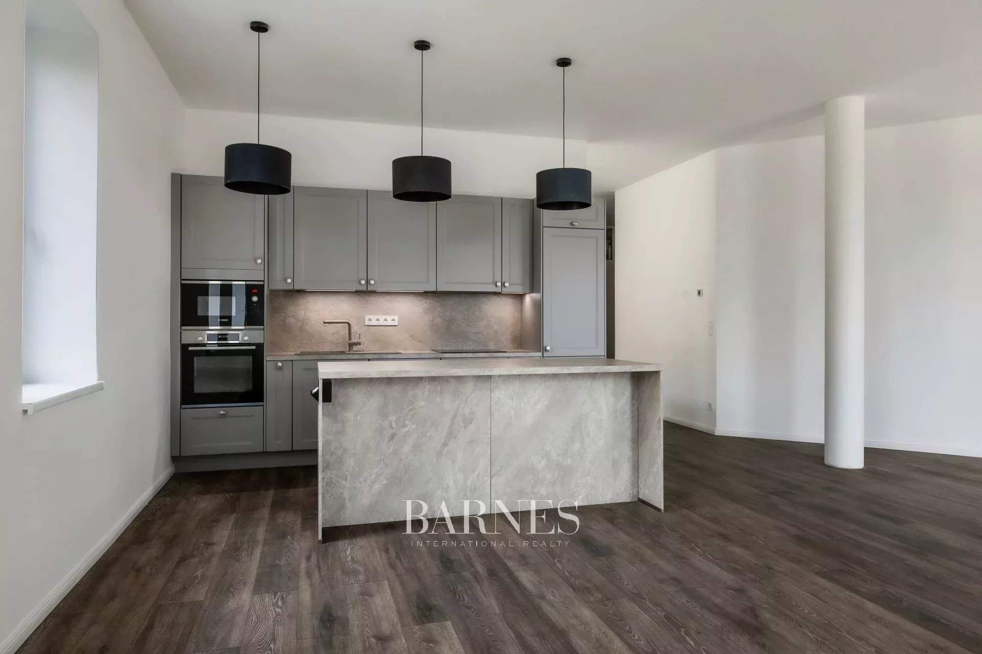 Budapest III. kerülete  - Appartement 5 Pi&egrave;ces 4 Chambres - picture 6