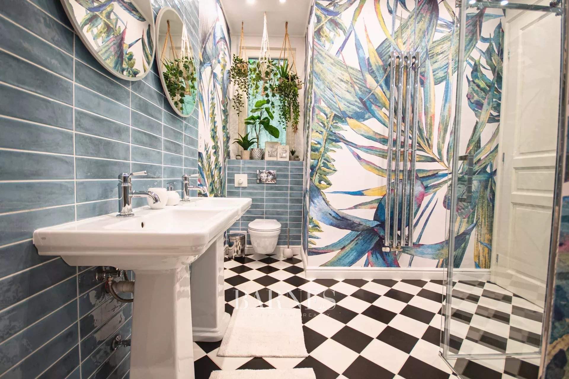 Budapest V. kerülete  - Appartement 4 Pi&egrave;ces 3 Chambres - picture 8