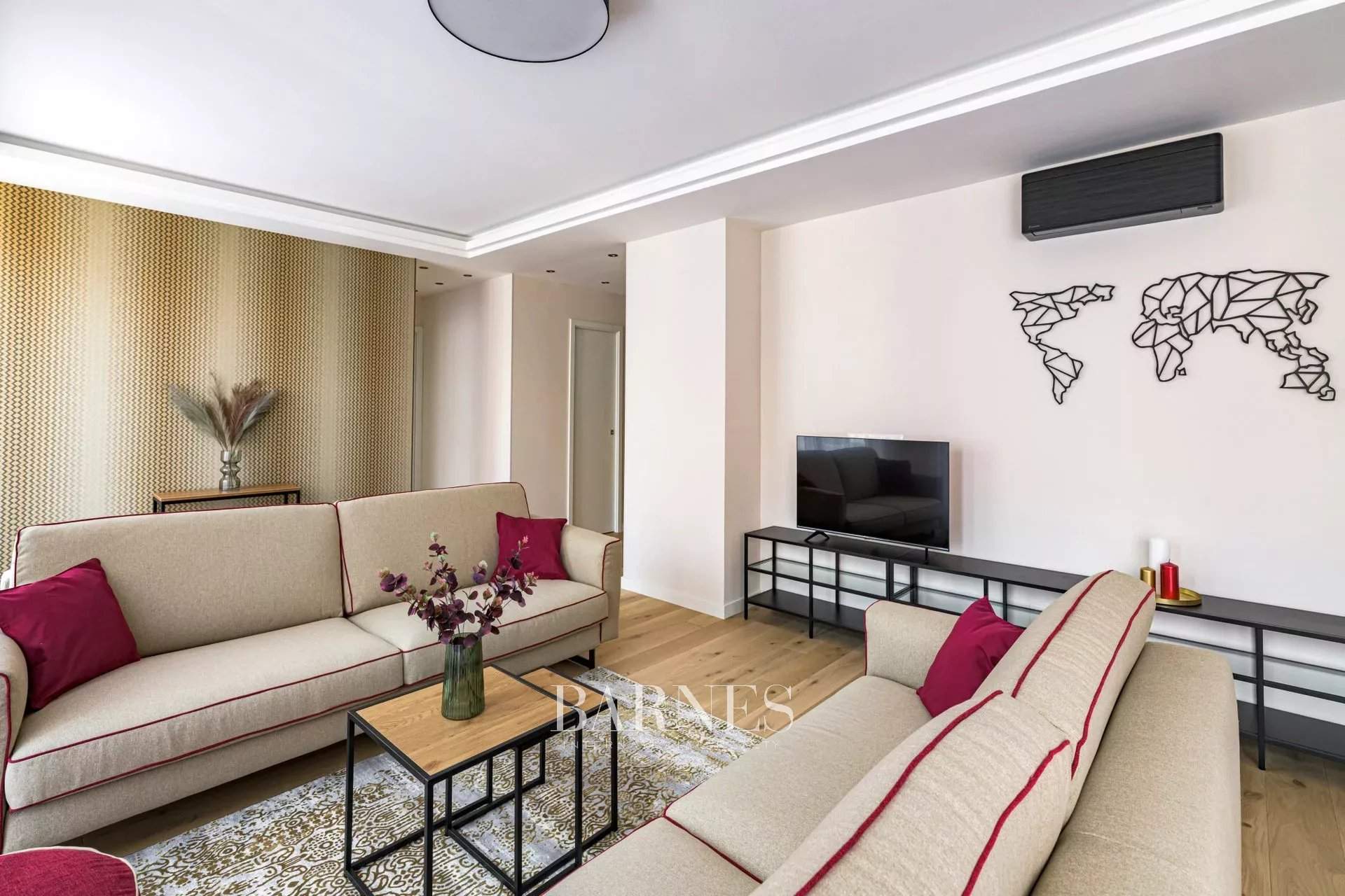 Budapest VI. kerülete  - Appartement 4 Pi&egrave;ces 3 Chambres - picture 7