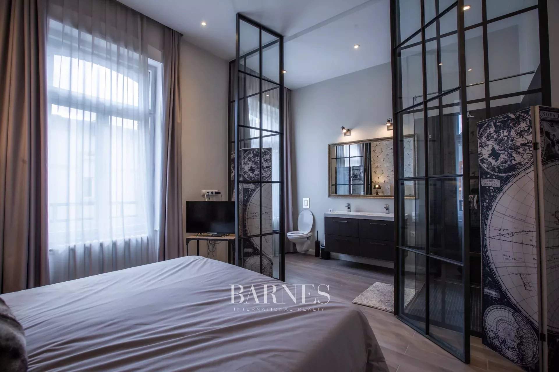 Budapest VI. kerülete  - Appartement 5 Pi&egrave;ces 3 Chambres - picture 7