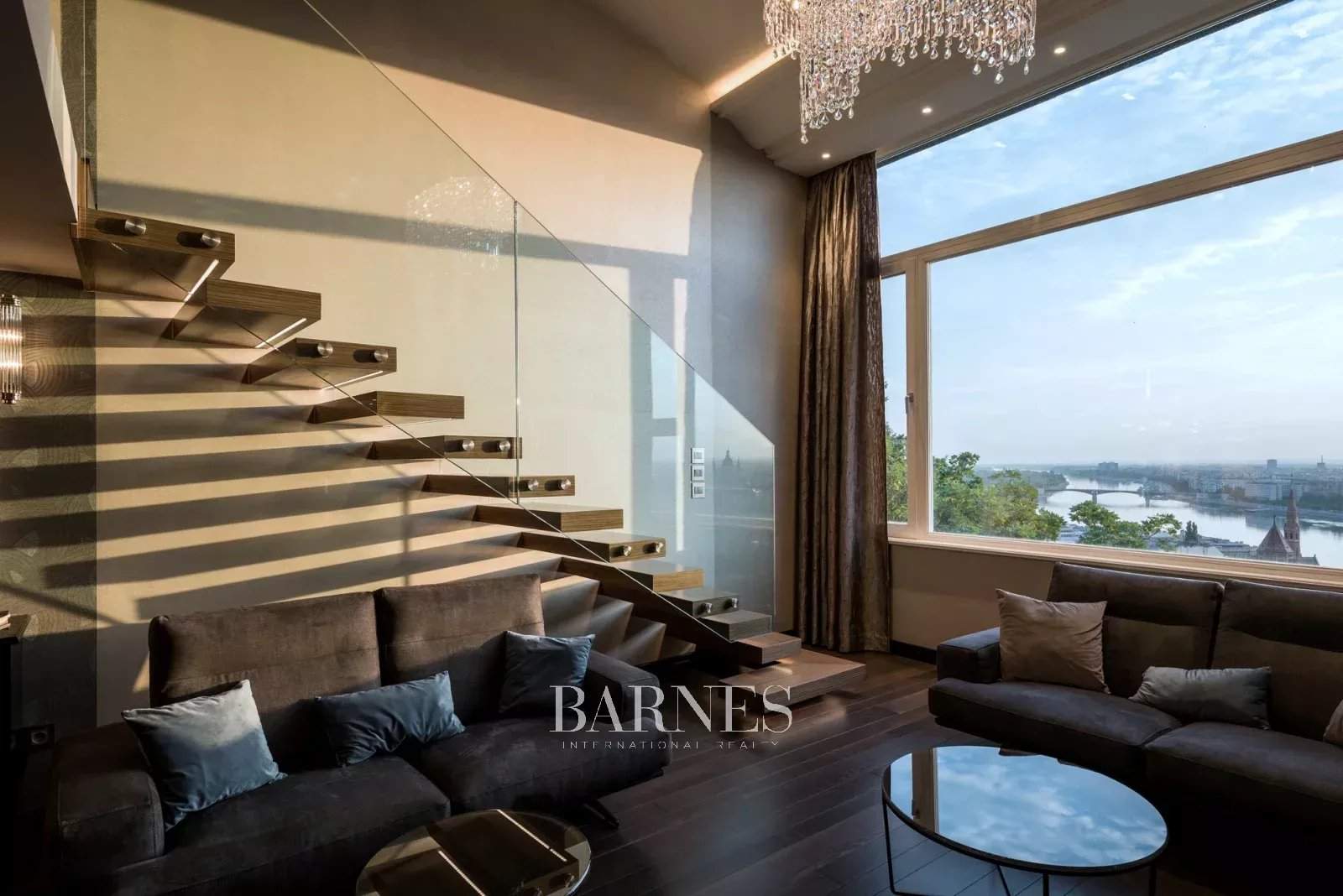 Budapest I. kerülete  - Apartment 4 Bedrooms - picture 3