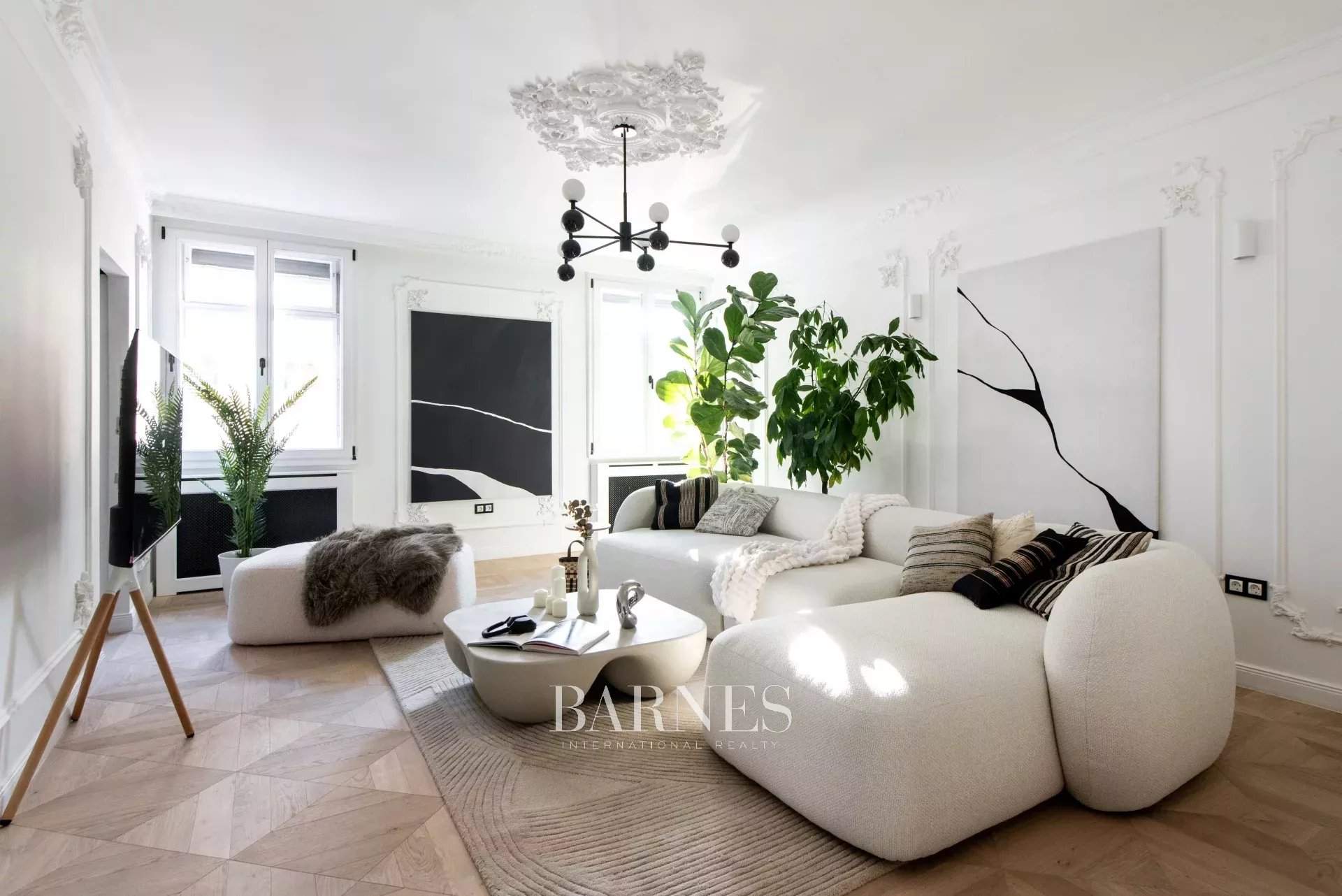 Budapest V. kerülete  - Apartment 3 Bedrooms - picture 1