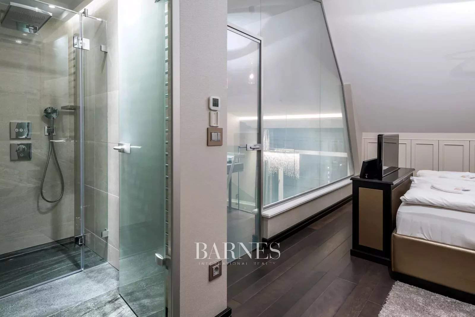 Budapest I. kerülete  - Apartment 4 Bedrooms - picture 11