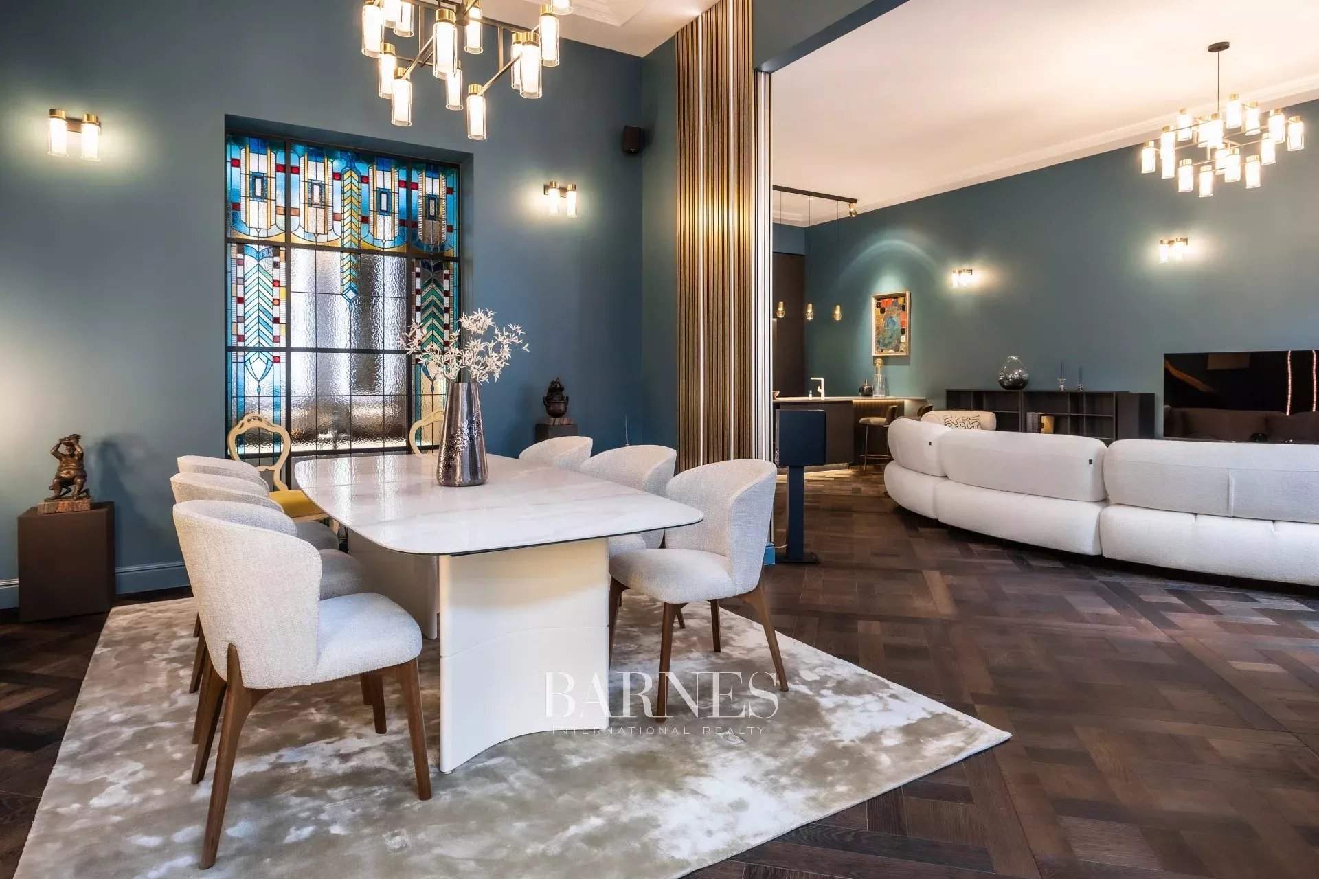 Budapest V. kerülete  - Appartement 3 Pi&egrave;ces 2 Chambres - picture 9