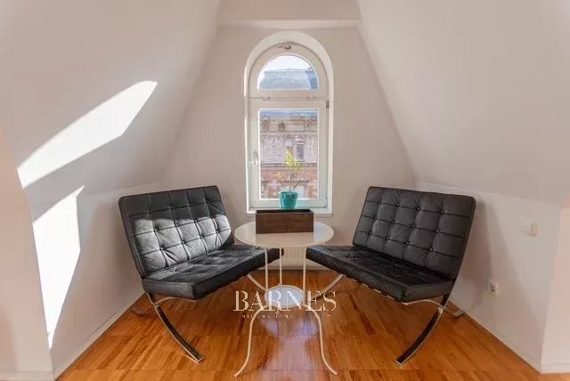 Budapest VI. kerülete  - Appartement 3 Pi&egrave;ces 2 Chambres - picture 16