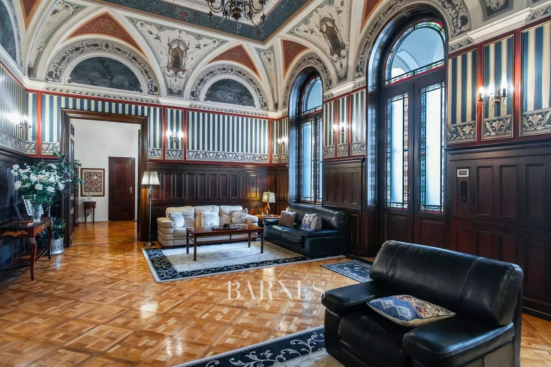 Budapest VI. kerülete  - Appartement 8 Pi&egrave;ces 7 Chambres - picture 19