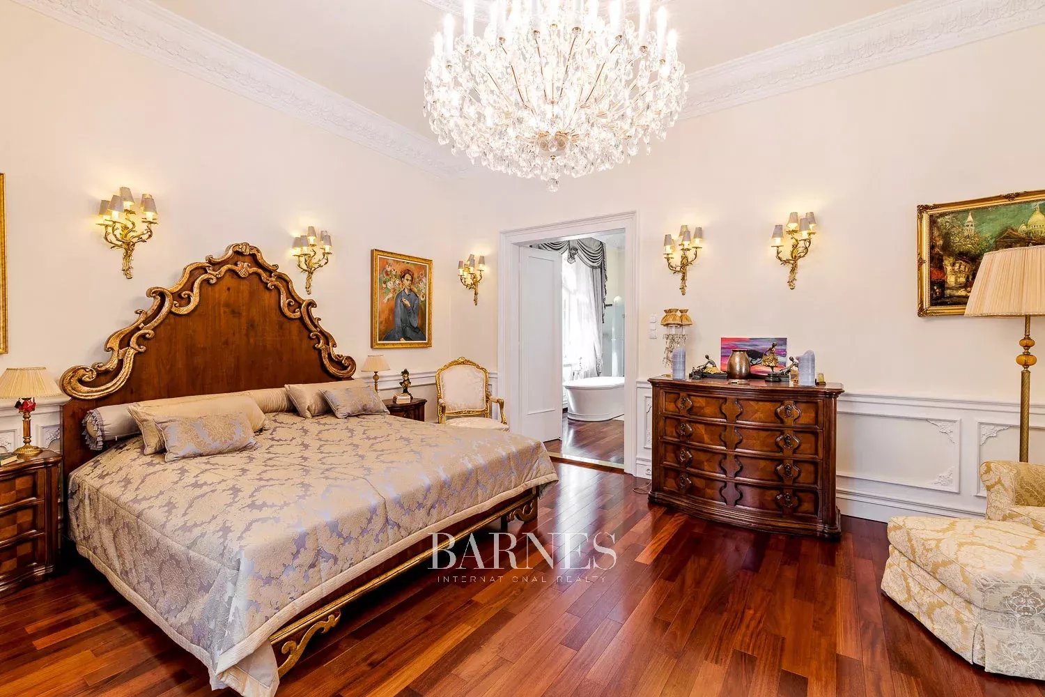 Budapest II. kerülete  - Villa 5 Bedrooms - picture 13