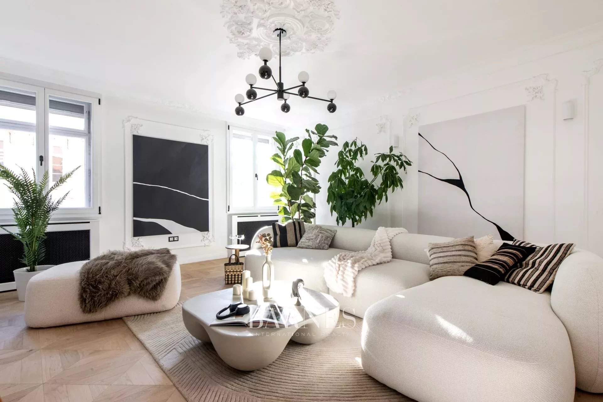 Budapest V. kerülete  - Apartment 3 Bedrooms - picture 3