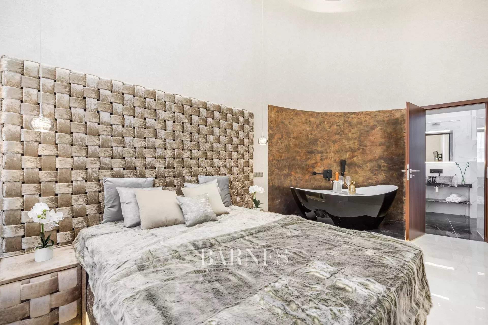 Budapest VII. kerülete  - Appartement 4 Pi&egrave;ces - picture 8