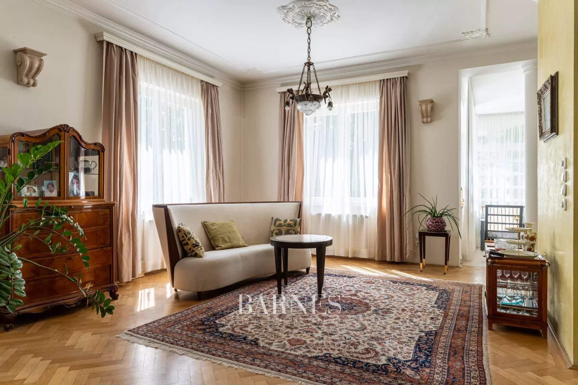 Budapest  - Maison 9 Pi&egrave;ces 4 Chambres - picture 14