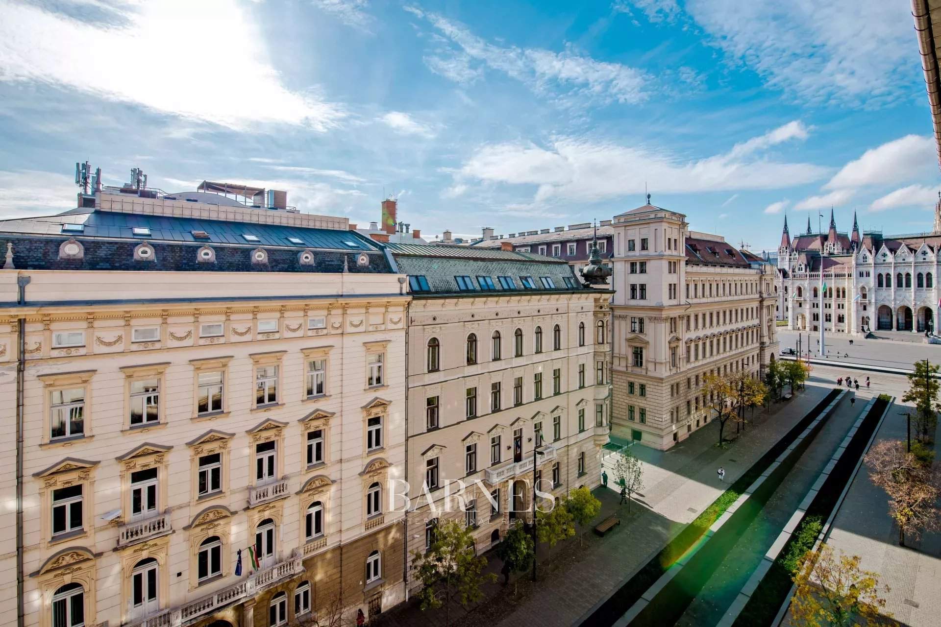 Budapest V. kerülete  - Apartment 1 Bedroom - picture 7