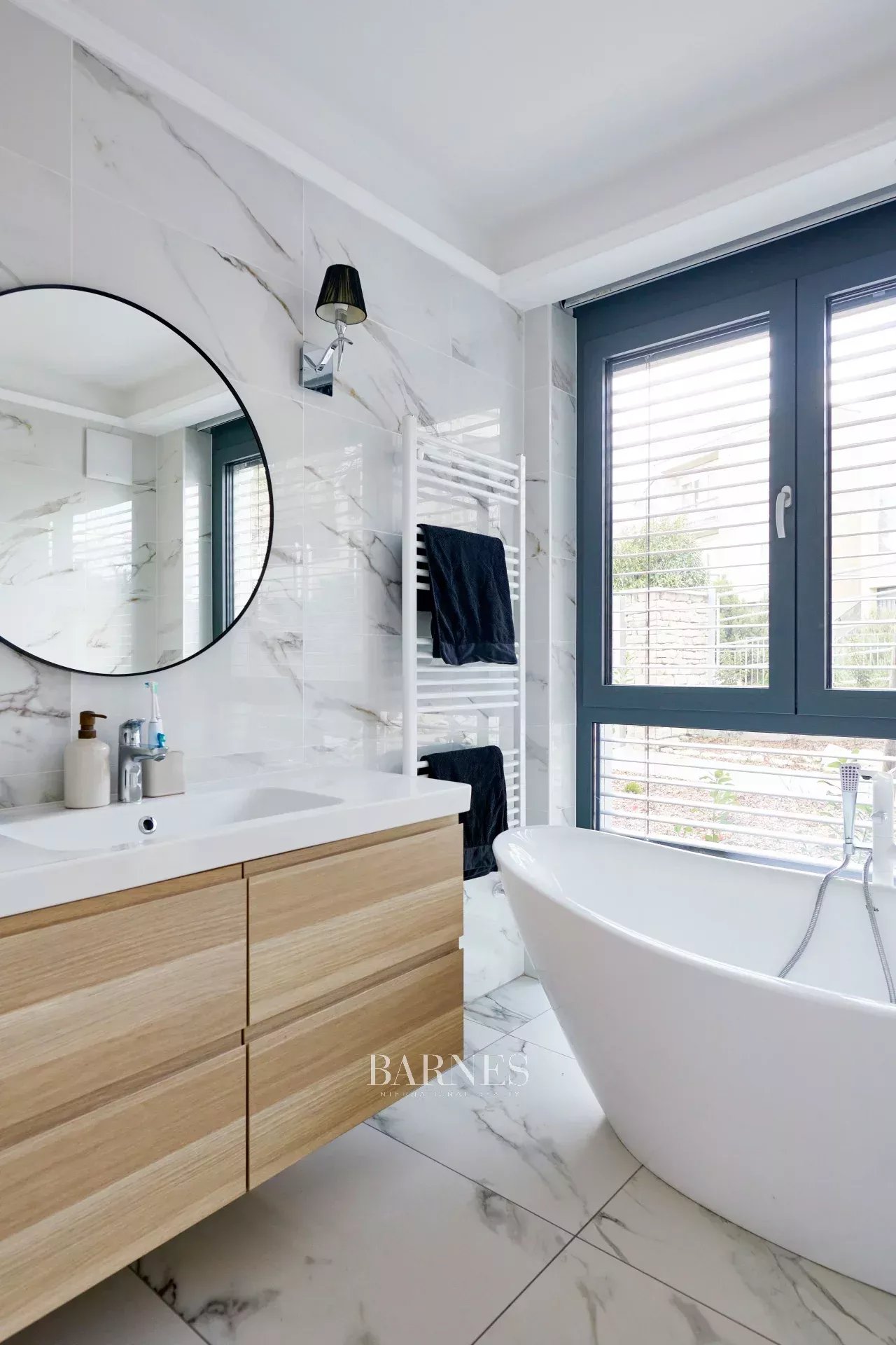 Budapest  - Piso 5 Cuartos 3 Habitaciones - picture 9