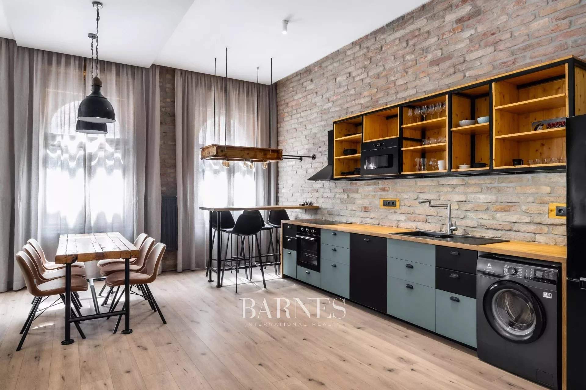 Budapest VII. kerülete  - Loft 3 Pi&egrave;ces 2 Chambres - picture 5